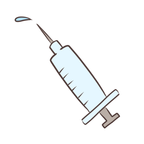 ワクチン接種