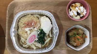 弁天２ユニット　食事会