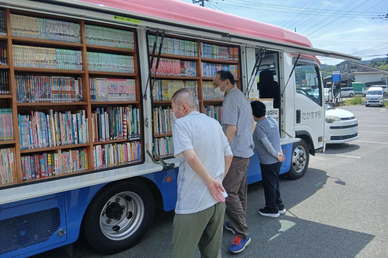 たくさんあって迷うなぁ~