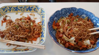 ユニット食事会を行いました🍴(神峰1・神峰2)