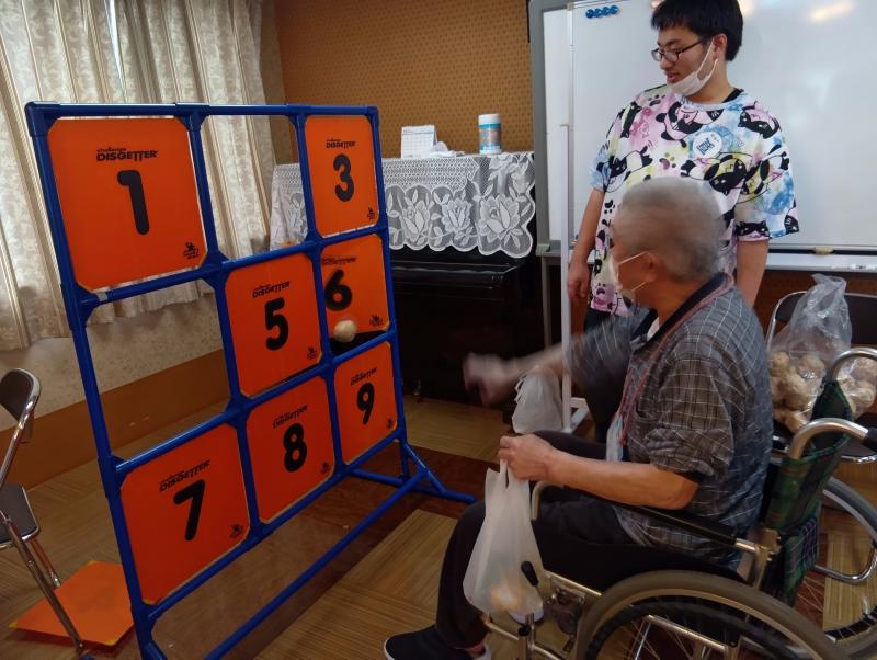 令和8年度 納涼祭を開催しました✨