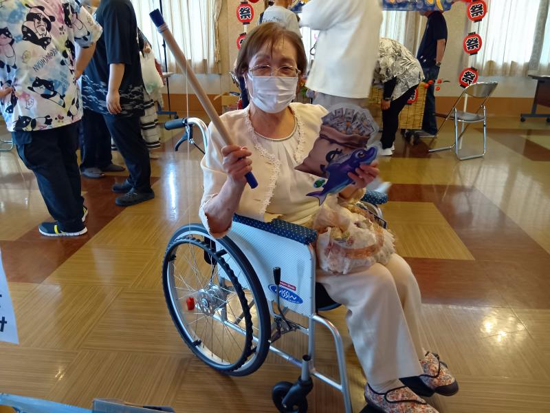 令和8年度 納涼祭を開催しました✨